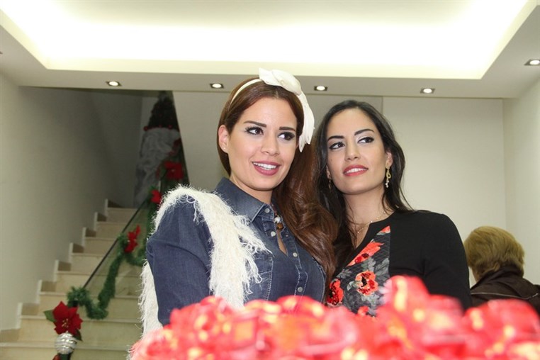 Opening of Office Makeup Brand